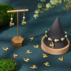 30 pièces pendentifs en alliage&nbsp;FIND-SC0013-26