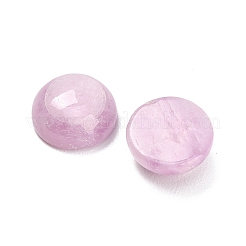 Natürliche Kunzit-Cabochons&nbsp;G-B178-A02-14mm