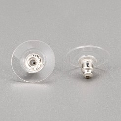 Ohrmuscheln aus Messing&nbsp;KK-I057-S
