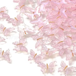 Leucht Harzcabochons&nbsp;CRES-R458-10A-03