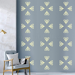 Acryl selbstklebende Möbelfolien&nbsp;DIY-CN0001-20C