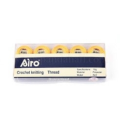 Cordon en polyester tressé&nbsp;OCOR-T017-04A-33