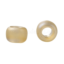 Perles rondes Toho 8/0&nbsp;SEED-TR08-0162F