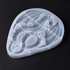 DIY-Drachen-Display-Silikonformen&nbsp;DIY-F129-01