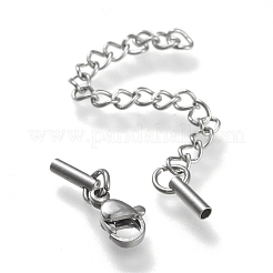 Estensore per catena a maglie in acciaio inossidabile 304 anti-ossidazione&nbsp;STAS-K195-29P-07