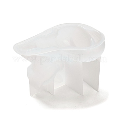 DIY-Fuchskerzen-Silikonformen&nbsp;DIY-G113-08B