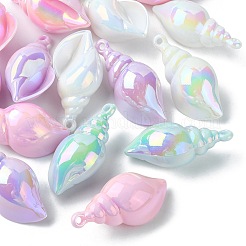 20 pz 4 colori pendenti in acrilico&nbsp;SACR-CJ0001-40