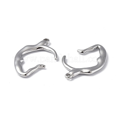 Colgantes de acero inoxidable 304 que no se deslustran&nbsp;STAS-C066-28P