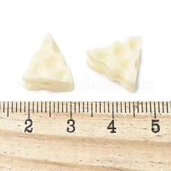 Schmuckzubehör aus natürlichen Taguaperlen&nbsp;WOOD-V001-06