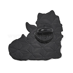 Broches en émail du mois des fiertés&nbsp;AL-I002-01EB-04