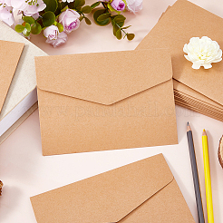 Carte d'invitation en papier&nbsp;AJEW-WH0086-79C