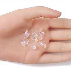 Galvanisieren Sie transparente&nbsp;EGLA-YWC0001-01