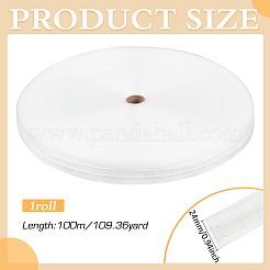 100 m Nylonband&nbsp;OCOR-WH0078-161