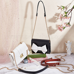 3 pz 3 stili cinghie per borsa in pelle PU&nbsp;FIND-WR0009-99B