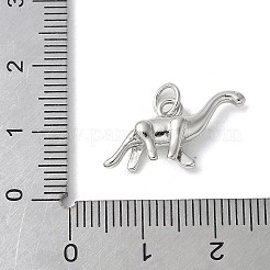 Messing Anhänger & Charms&nbsp;KK-S518-12B-P