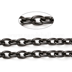 Catene portacavi in acciaio inox 304&nbsp;CHS-O008-03EB