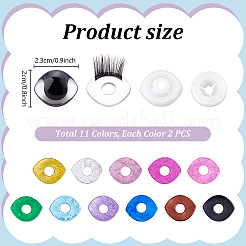 22 Beutel&nbsp;DIY-PH0031-81