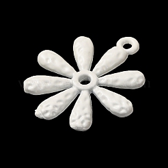 Aluminium Anhänger & Charms&nbsp;AL-C003-01A-08