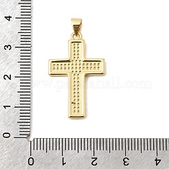 Anhänger aus Messing und Emaille zum Unabhängigkeitstag&nbsp;KK-H267-118G