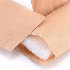 Umweltfreundliche Kraftpapiertüten&nbsp;X1-CARB-I001-05