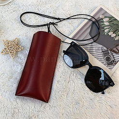 1 funda de piel sintética para gafas&nbsp;ABAG-CN0001-85C