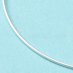 925 sterling bracelets en argent&nbsp;BJEW-G681-01A-S