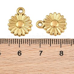 Anhänger aus 304 Edelstahl&nbsp;SA-CBA1839-13G