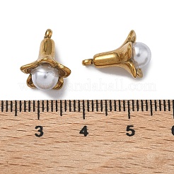 Anhänger aus Edelstahl 304&nbsp;STAS-C165-01B-G