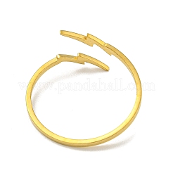Anelli in acciaio inox 304&nbsp;RJEW-M045-02G