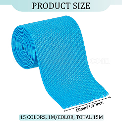 15 m langes&nbsp;OCOR-BC0005-97