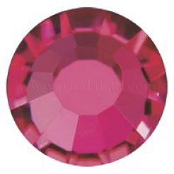 Preciosa® Kristall-Hotfix-Flatback-Steine&nbsp;Y-PRC-HSS6-90110