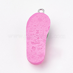 Handmade Fimo Anhänger&nbsp;LS-X-CLAY-T012-25