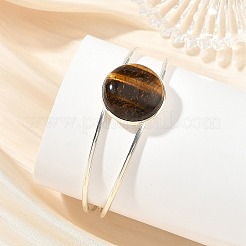 304 Edelstahl-Armreife für Damen&nbsp;BJEW-JB14329