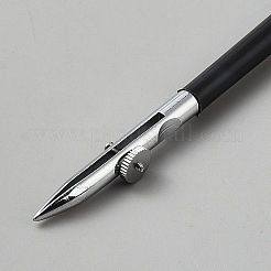 Kunststifte aus Eisen&nbsp;AJEW-WH20020-597A-02