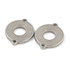 Dijes de conector de acero inoxidable 304 que no se deslustran&nbsp;STAS-N103-135P