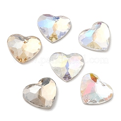 K9 Glas Strass Cabochons&nbsp;RGLA-N002-15A
