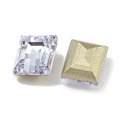 Glas Strass Cabochons&nbsp;RGLA-L029-15C-283