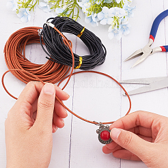 DIY Halskette machen Kits&nbsp;DIY-SC0011-39