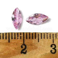 Zirkonia Cabochons&nbsp;ZIRC-P116-02A-12