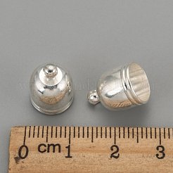 Messing Endkappen für Kord&nbsp;X-EC569-2S
