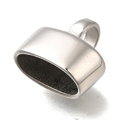 Kordelende aus Edelstahl 304&nbsp;STAS-L284-48P