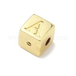 Perline in ottone&nbsp;KK-G548-22G-A