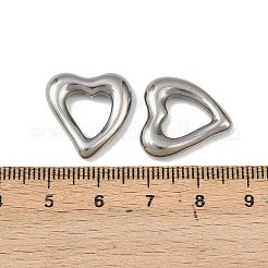 Verbindungsringe aus Edelstahl 304&nbsp;STAS-A129-07P