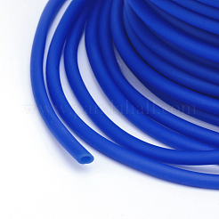 Hohlrohr PVC-Schlauch aus synthetischem Kautschuk&nbsp;RCOR-R007-3mm-13