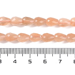 Chapelets de perles d'œil de chat&nbsp;CE-N014-02C-05