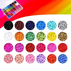 Kit per la creazione di gioielli con braccialetti fai da te&nbsp;DIY-YW0002-25