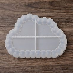 Placa de joyería molde de silicona diy&nbsp;SIMO-C014-05A