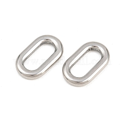 Anneaux de liaison en acier inoxydable 304&nbsp;STAS-A144-02A-P