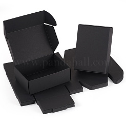 Faltbare Papierversandkartons&nbsp;CON-TAC0021-001A
