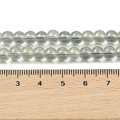 Chapelets de perles en verre&nbsp;X-GLAA-K068-01A-05